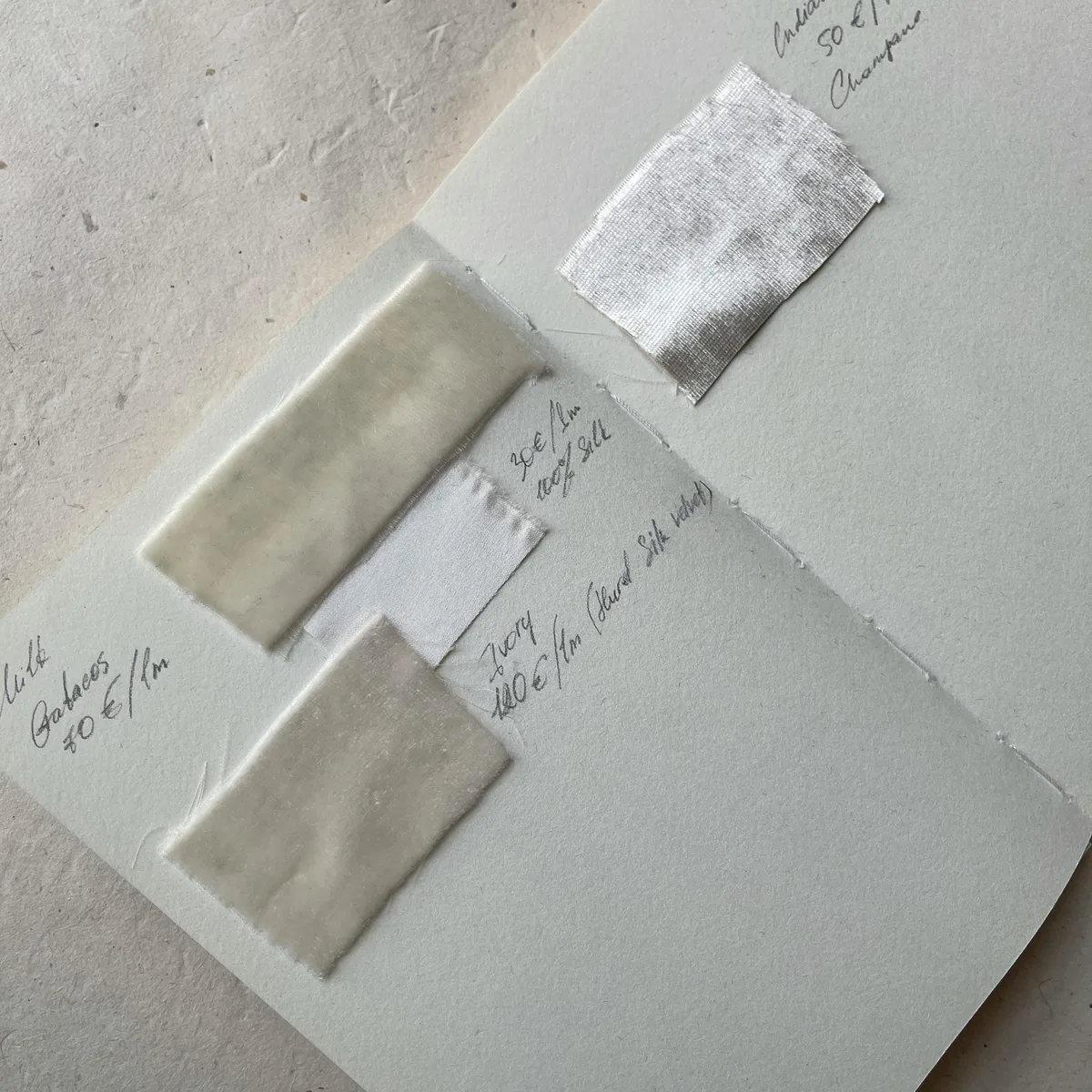 Timeless Elegance, Crafted by Hand